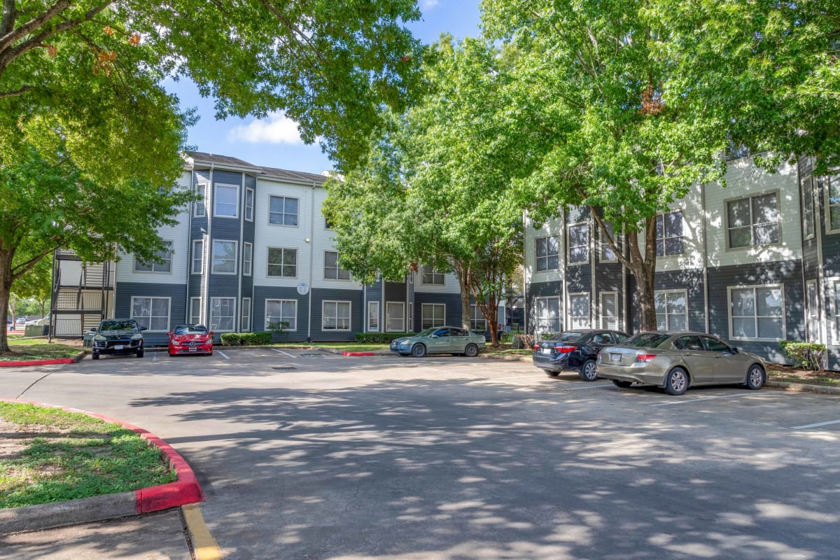 Apartments in South Union, Houston, TX Metro 5514 Cityside